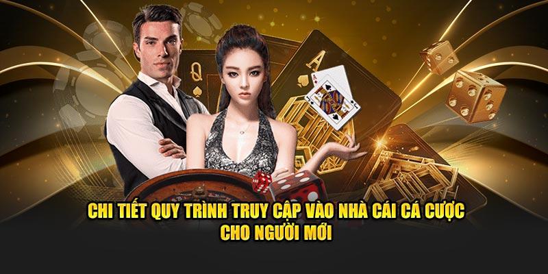 Lưu ý khi truy cập nhà cái GAVN99